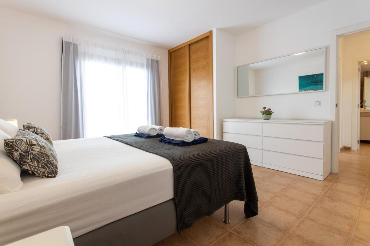Luxury Villa Perla 칼레타데푸스테 외부 사진