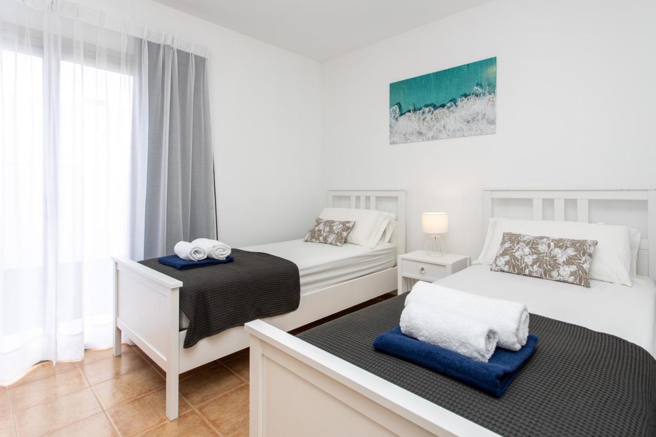 Luxury Villa Perla 칼레타데푸스테 외부 사진