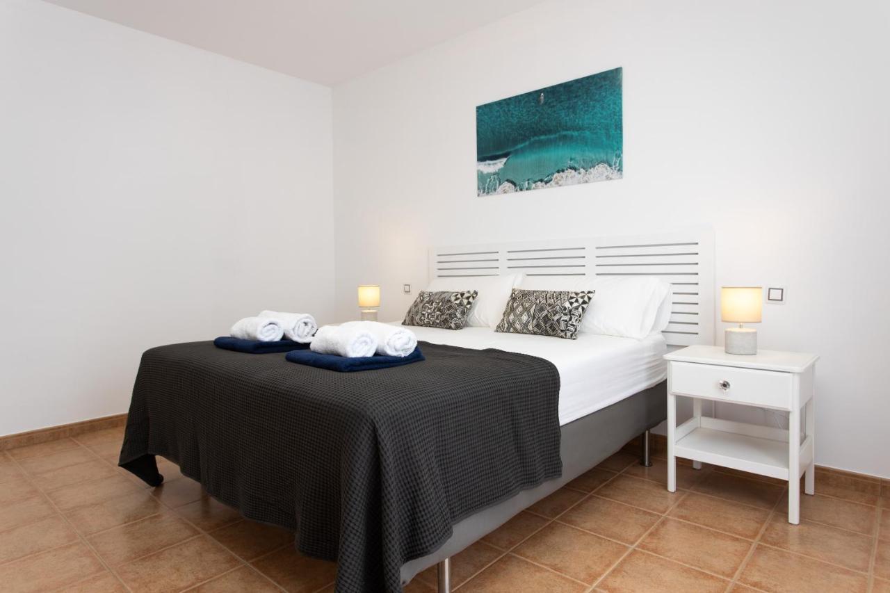 Luxury Villa Perla 칼레타데푸스테 외부 사진