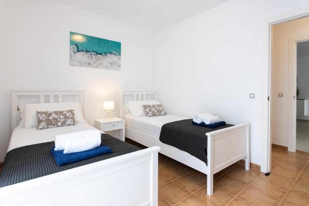 Luxury Villa Perla 칼레타데푸스테 외부 사진